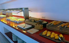 Smy Vistamar Portocolom (Adults Only)